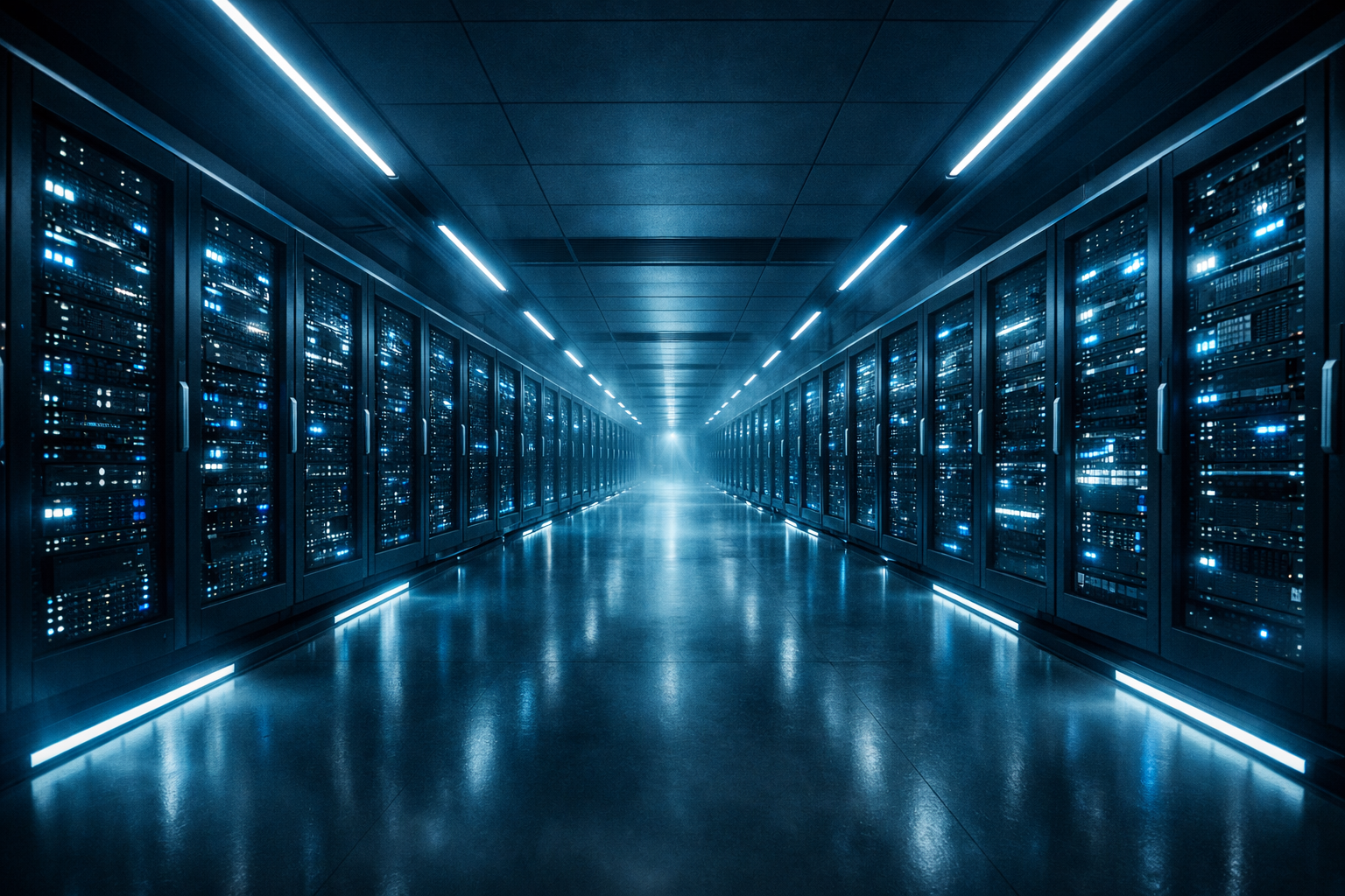 Cloud Data Center