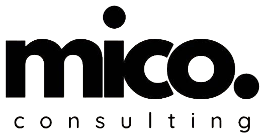 mico consulting Logo